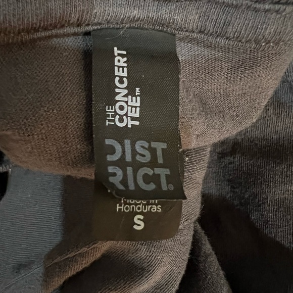 Kelsea Ballerini Tour Shirt Size Small - Picture 5 of 5